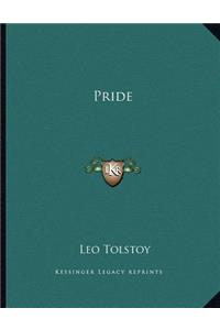 Pride
