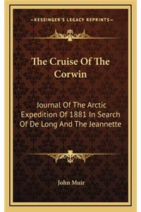 Cruise Of The Corwin