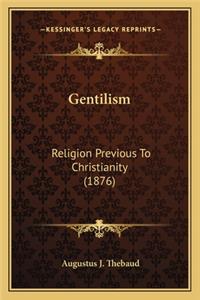 Gentilism