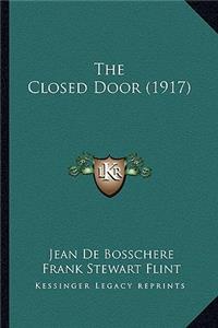 Closed Door (1917)