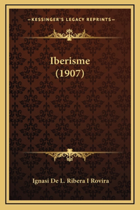Iberisme (1907)