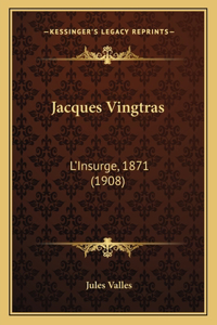 Jacques Vingtras