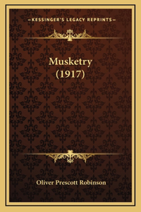 Musketry (1917)