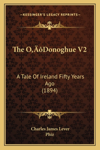 O'Donoghue V2