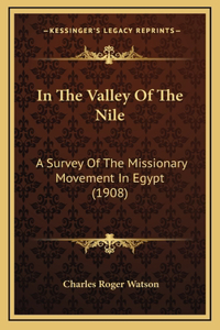 In The Valley Of The Nile