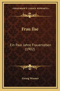 Frau Ilse