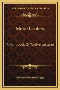 Moral Leaders