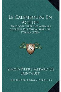 Le Calembourg En Action