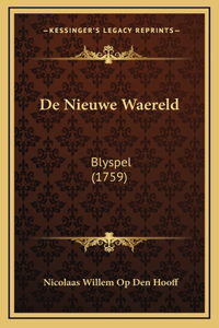 De Nieuwe Waereld