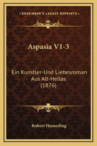 Aspasia V1-3