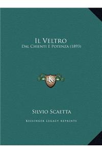 Il Veltro