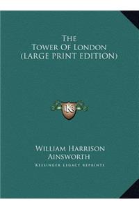 The Tower of London
