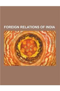 Foreign Relations of India