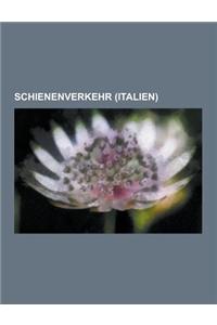 Schienenverkehr (Italien)