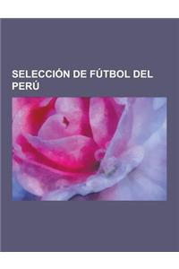Seleccion de Futbol del Peru
