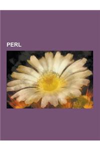 Perl: Moduli Perl, Svobodnoe Po, Napisannoe Na Perl, Ganglia, Ikonboard, Template Toolkit, Pcre, Pidgin, Parrot, Movable Typ