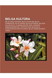 Belga Kultura