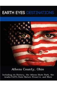 Athens County, Ohio