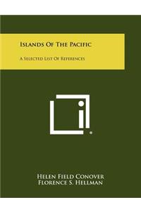Islands of the Pacific