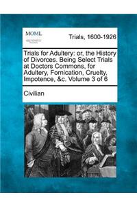 Trials for Adultery