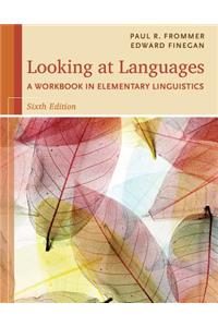 Looking at Languages