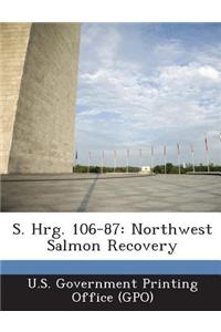 S. Hrg. 106-87
