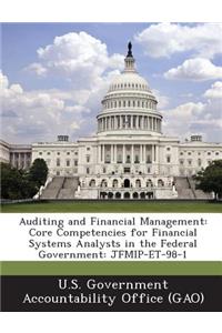 Auditing and Financial Management