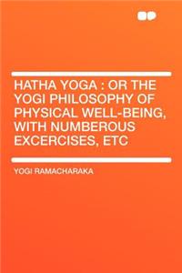 Hatha Yoga