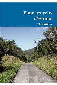 Pour Les Yeux D'Emma