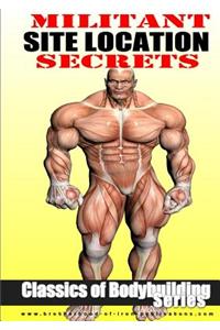Militant Site Location Secrets