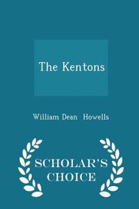 Kentons - Scholar's Choice Edition