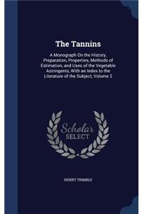 The Tannins