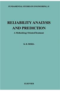 Reliability Analysis and Prediction