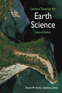 Lecture Tutorials in Earth Science