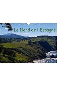 Nord De L'espagne 2018