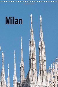 Milan - Italy 2018