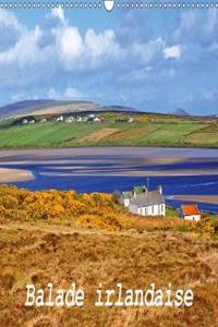 Balade irlandaise 2018