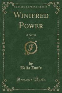 Winifred Power, Vol. 2 of 3
