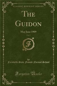 The Guidon, Vol. 5