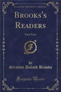 Brooks's Readers
