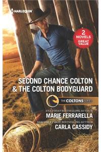 Second Chance Colton & the Colton Bodyguard