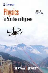 Physics for Scientists and Engineers, Volume 2