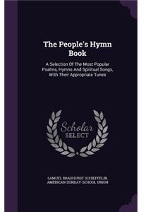 People's Hymn Book