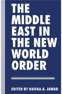 Middle East in the New World Order