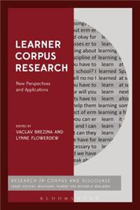 Learner Corpus Research