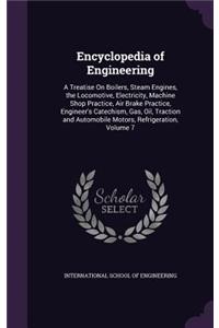 Encyclopedia of Engineering