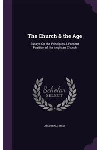 Church & the Age