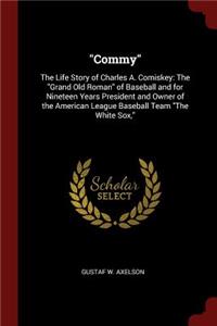 Commy
