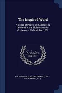 The Inspired Word