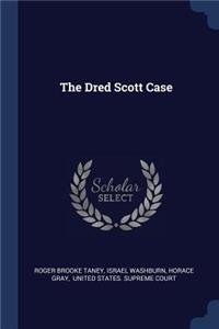 Dred Scott Case